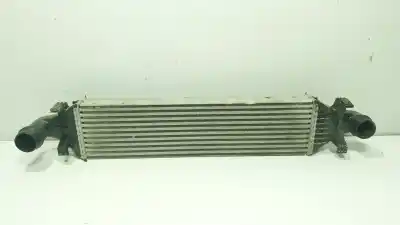 Peça sobressalente para automóvel em segunda mão INTERCOOLER por MERCEDES-BENZ CLASE A (W176) A 200 CDI / D (176.008) Referências OEM IAM A2465000900  