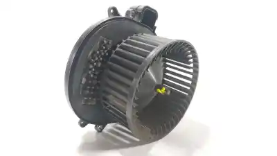 Piesă de schimb auto la mâna a doua Ventilator habitaclu încalzire pentru BMW 3 (F30, F80) 320 D Referințe OEM IAM 64119350395  