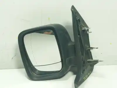 Second-hand car spare part LEFT REARVIEW MIRROR for NISSAN NV300 FURGÓN (X82) 1.6 DCI 120 OEM IAM references 9630200Q2P  