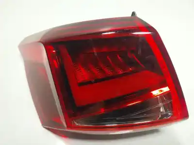 Pièce détachée automobile d'occasion FEU ARRIÈRE GAUCHE pour SEAT ARONA (KJ7, KJP) 1.0 TSI Références OEM IAM 6F9945207B  