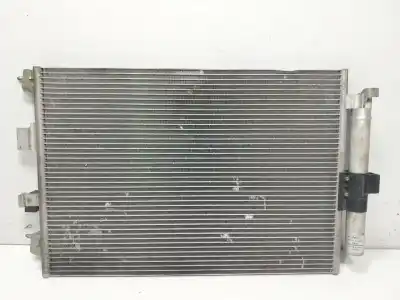 Gebrauchtes Autoersatzteil KONDENSATOR DER KLIMAANLAGE zum FORD FOCUS IV (HN) 1.0 ECOBOOST OEM-IAM-Referenzen 2462991  