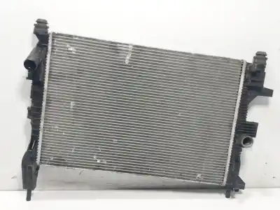 Gebrauchtes Autoersatzteil WASSERRADIATOR zum FORD FOCUS IV (HN) 1.0 ECOBOOST OEM-IAM-Referenzen 1830145  