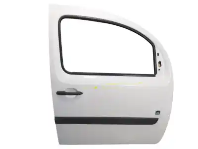 Автозапчастина б/у ПЕРЕДНІ ПРАВІ ДВЕРІ для RENAULT KANGOO EXPRESS (FW0/1_) Z.E. (FW0Z, FW1Z) Посилання на OEM IAM   