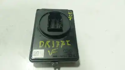 Pièce détachée automobile d'occasion  MODULE DE BALLAST DE PHARE XENON pour AUDI Q5 SPORTBACK (FYT) 40 TFSI MILD HYBRID QUATTRO Références OEM IAM 4K0941591BD  