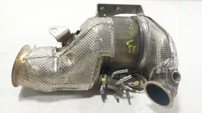 Pièce détachée automobile d'occasion FILTRE À PARTICULE pour AUDI Q5 SPORTBACK (FYT) 40 TFSI MILD HYBRID QUATTRO Références OEM IAM 05L131695D  