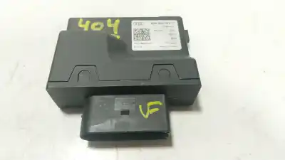 Pièce détachée automobile d'occasion MODULE ÉLECTRONIQUE pour AUDI Q5 SPORTBACK (FYT) 40 TFSI MILD HYBRID QUATTRO Références OEM IAM 80A906093C  