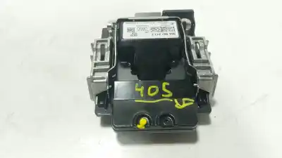 Pièce détachée automobile d'occasion MODULE ÉLECTRONIQUE pour AUDI Q5 SPORTBACK (FYT) 40 TFSI MILD HYBRID QUATTRO Références OEM IAM 80A907217F  