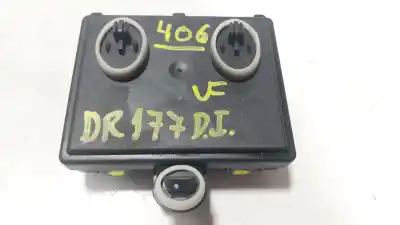 Pièce détachée automobile d'occasion MODULE ÉLECTRONIQUE pour AUDI Q5 SPORTBACK (FYT) 40 TFSI MILD HYBRID QUATTRO Références OEM IAM 4M1959793J  