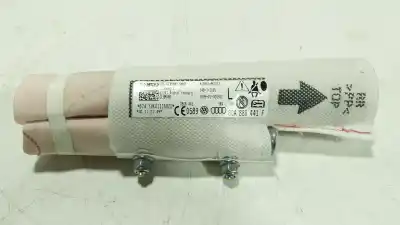 Pezzo di ricambio per auto di seconda mano AIR BAG POSTERIORE DESTRO per AUDI Q5 SPORTBACK (FYT) 40 TFSI MILD HYBRID QUATTRO Riferimenti OEM IAM 80A880441F  