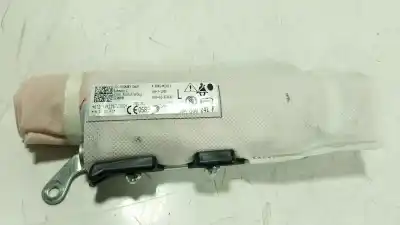 Pezzo di ricambio per auto di seconda mano AIRBAG POSTERIORE SINISTRO per AUDI Q5 SPORTBACK (FYT) 40 TFSI MILD HYBRID QUATTRO Riferimenti OEM IAM 80A880241F  