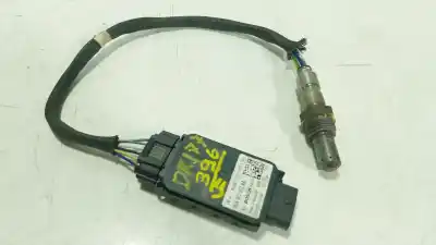 Pièce détachée automobile d'occasion SONDE LAMBDA pour AUDI Q5 SPORTBACK (FYT) 40 TFSI MILD HYBRID QUATTRO Références OEM IAM 80A907807AA  
