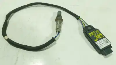Piesă de schimb auto la mâna a doua SONDA LAMBDA pentru AUDI Q5 SPORTBACK (FYT) 40 TFSI MILD HYBRID QUATTRO Referințe OEM IAM 80A907807AB  