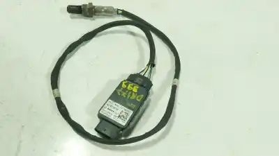 Piesă de schimb auto la mâna a doua SONDA LAMBDA pentru AUDI Q5 SPORTBACK (FYT) 40 TFSI MILD HYBRID QUATTRO Referințe OEM IAM 4K0907807M  