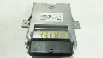 Piesă de schimb auto la mâna a doua MODUL ELECTROTIC pentru AUDI Q5 SPORTBACK (FYT) 40 TFSI MILD HYBRID QUATTRO Referințe OEM IAM 80A907355G  