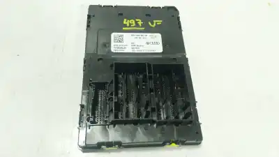Pezzo di ricambio per auto di seconda mano MODULO ELETTRONICO per AUDI Q5 SPORTBACK (FYT) 40 TFSI MILD HYBRID QUATTRO Riferimenti OEM IAM 8W1907063BN  