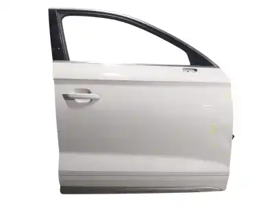 Pezzo di ricambio per auto di seconda mano PORTA ANTERIORE DESTRA per AUDI Q5 SPORTBACK (FYT) 40 TFSI MILD HYBRID QUATTRO Riferimenti OEM IAM 80A831052P  