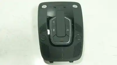 Pezzo di ricambio per auto di seconda mano LAMPADA INTERNA per AUDI Q5 SPORTBACK (FYT) 40 TFSI MILD HYBRID QUATTRO Riferimenti OEM IAM 80A947135BC  