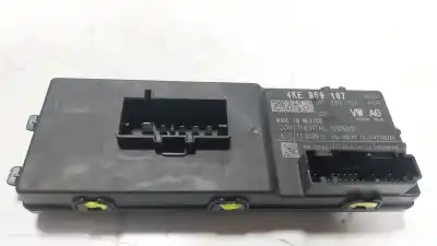 Pezzo di ricambio per auto di seconda mano MODULO ELETTRONICO per AUDI Q5 SPORTBACK (FYT) 40 TFSI MILD HYBRID QUATTRO Riferimenti OEM IAM 4KE959107  