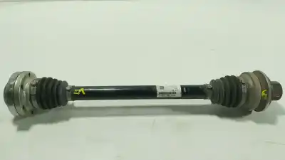 Pièce détachée automobile d'occasion TRANSMISSION ARRIERE DROITE pour AUDI Q5 SPORTBACK (FYT) 40 TFSI MILD HYBRID QUATTRO Références OEM IAM 80A501204C  