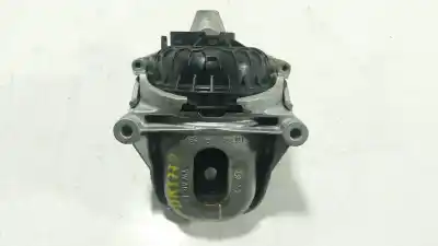 Pièce détachée automobile d'occasion SUPPORT MOTEUR DROIT pour AUDI Q5 SPORTBACK (FYT) 40 TFSI MILD HYBRID QUATTRO Références OEM IAM 4M0199372FJ  