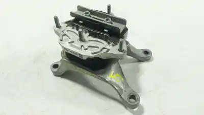 Pièce détachée automobile d'occasion SUPPORT MOTEUR ARRIERE pour AUDI Q5 SPORTBACK (FYT) 40 TFSI MILD HYBRID QUATTRO Références OEM IAM 8W0399156BH  