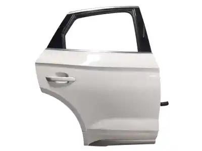 İkinci el araba yedek parçası ARKA SAG KAPI için AUDI Q5 SPORTBACK (FYT) 40 TFSI MILD HYBRID QUATTRO OEM IAM referansları 80F833052  