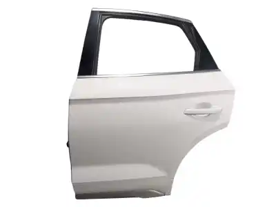 İkinci el araba yedek parçası ARKA SOL KAPI için AUDI Q5 SPORTBACK (FYT) 40 TFSI MILD HYBRID QUATTRO OEM IAM referansları 80F833051  