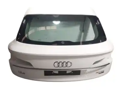 İkinci el araba yedek parçası bagaj kapagi için AUDI Q5 SPORTBACK (FYT) 40 TFSI MILD HYBRID QUATTRO OEM IAM referansları 80F827025  