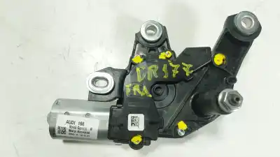 Gebrauchtes Autoersatzteil HINTERER WISCHERMOTOR zum AUDI Q5 SPORTBACK (FYT) 40 TFSI MILD HYBRID QUATTRO OEM-IAM-Referenzen 80A955711A  