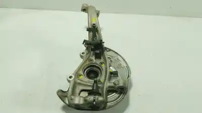 Second-hand car spare part FRONT LEFT KNUCKLE for AUDI Q5 SPORTBACK (FYT) 40 TFSI MILD HYBRID QUATTRO OEM IAM references 80A407253C  