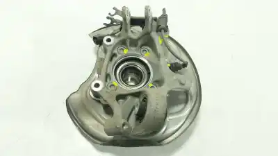 Second-hand car spare part REAR RIGHT KNUCKLE for AUDI Q5 SPORTBACK (FYT) 40 TFSI MILD HYBRID QUATTRO OEM IAM references 80A505432G  