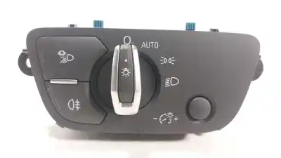 Second-hand car spare part HEADLIGHTS SWITCH for AUDI Q5 SPORTBACK (FYT) 40 TFSI MILD HYBRID QUATTRO OEM IAM references 4M0941531AN  