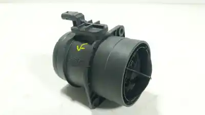 Peça sobressalente para automóvel em segunda mão MEDIDOR DE MASSA DE AR por AUDI Q5 SPORTBACK (FYT) 40 TFSI MILD HYBRID QUATTRO Referências OEM IAM 04E906461A  
