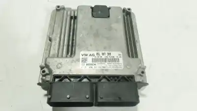 Peça sobressalente para automóvel em segunda mão CENTRALINA DE MOTOR UCE por AUDI Q5 SPORTBACK (FYT) 40 TFSI MILD HYBRID QUATTRO Referências OEM IAM 05L906027AF  