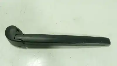 Peça sobressalente para automóvel em segunda mão HASTE DE ESCOVA TRASEIRO por AUDI Q5 SPORTBACK (FYT) 40 TFSI MILD HYBRID QUATTRO Referências OEM IAM 80A955407  