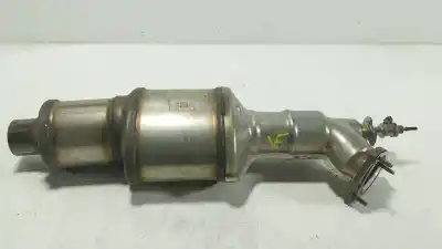 Peça sobressalente para automóvel em segunda mão CATALISADOR por AUDI Q5 SPORTBACK (FYT) 40 TFSI MILD HYBRID QUATTRO Referências OEM IAM 80A254401J  