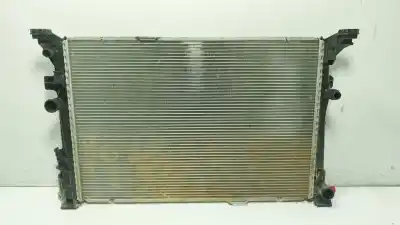 Pièce détachée automobile d'occasion RADIATEUR D'EAU pour MERCEDES-BENZ CLASE A (W176) A 200 CDI / D (176.008) Références OEM IAM A2465001303  