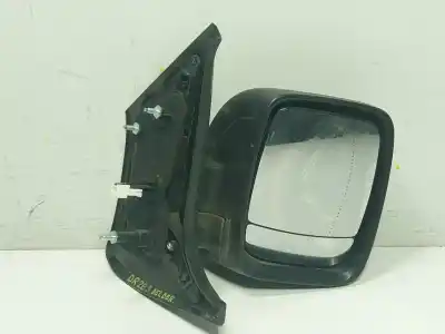 İkinci el araba yedek parçası SAG ARKA GÖRÜNÜM için NISSAN NV300 FURGÓN (X82) 1.6 DCI 120 OEM IAM referansları 9630100Q3C  