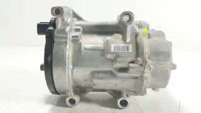 Tweedehands auto-onderdeel AIRCONDITIONING COMPRESSOR voor TOYOTA C-HR (_X1_) 2.0 HYBRID (MAXH10) OEM IAM-referenties 88370F4030  