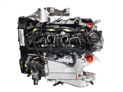 Автозапчасти б/у полный двигатель за seat tarraco (kn2) 2.0 tdi ссылки oem iam 05l100032  dtsa