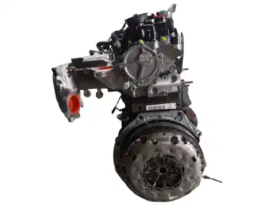 Автозапчасти б/у полный двигатель за seat tarraco (kn2) 2.0 tdi ссылки oem iam 05l100032  dtsa