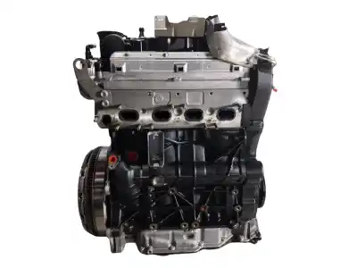 Автозапчасти б/у полный двигатель за seat tarraco (kn2) 2.0 tdi ссылки oem iam 05l100032  dtsa
