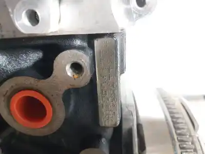 Автозапчасти б/у полный двигатель за seat tarraco (kn2) 2.0 tdi ссылки oem iam 05l100032  dtsa