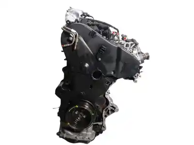 Автозапчасти б/у полный двигатель за seat tarraco (kn2) 2.0 tdi ссылки oem iam 05l100032  dtsa