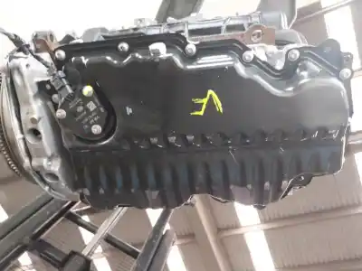 Автозапчасти б/у полный двигатель за seat tarraco (kn2) 2.0 tdi ссылки oem iam 05l100032  dtsa