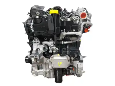 Piesă de schimb auto la mâna a doua MOTOR COMPLET pentru RENAULT EXPRESS FURGONETA/MONOVOLUMEN 1.5 BLUE DCI 95 (F6AB) Referințe OEM IAM   