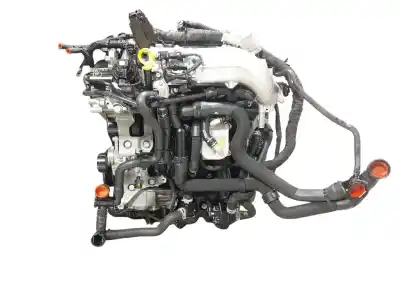 Pezzo di ricambio per auto di seconda mano MOTORE COMPLETO per VOLKSWAGEN CADDY V FURGONETA/MONOVOLUMEN (SBA, SBH) 2.0 TDI BMT Riferimenti OEM IAM 05L100032L  