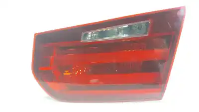 Second-hand car spare part INTERIOR REAR RIGHT LIGHT for BMW 3 (F30, F80) 320 D OEM IAM references 63217372794  