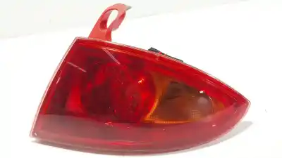 Second-hand car spare part RIGHT TAILGATE LIGHT for SEAT LEON (1P1) 2.0 TDI 16V OEM IAM references   