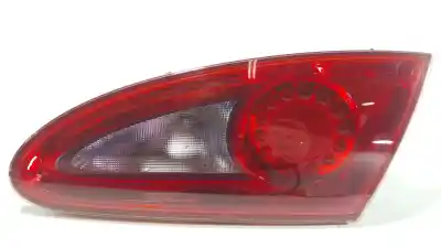 Second-hand car spare part INTERIOR REAR RIGHT LIGHT for SEAT LEON (1P1) 2.0 TDI 16V OEM IAM references   